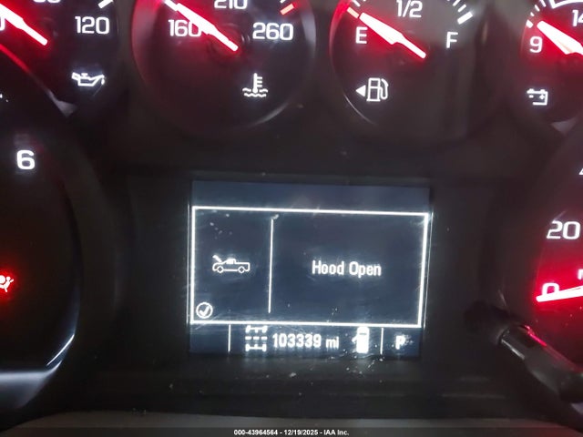 Chevrolet Silverado 2500 4wd  Long Bed Wt