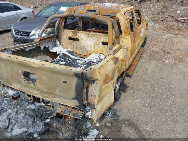 Toyota Tacoma Sr5 V6
