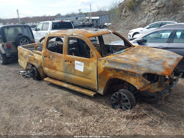 Toyota Tacoma Sr5 V6