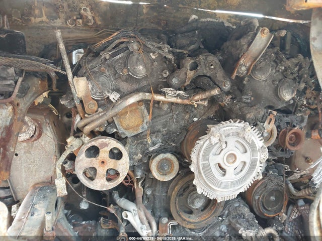 Toyota Tacoma Sr5 V6