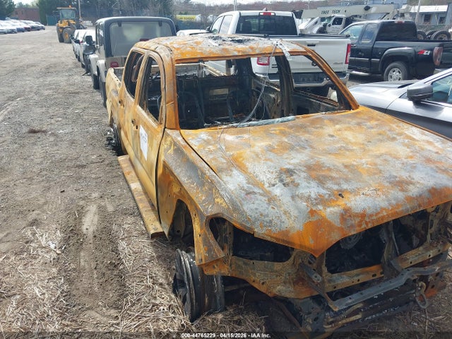 Toyota Tacoma Sr5 V6