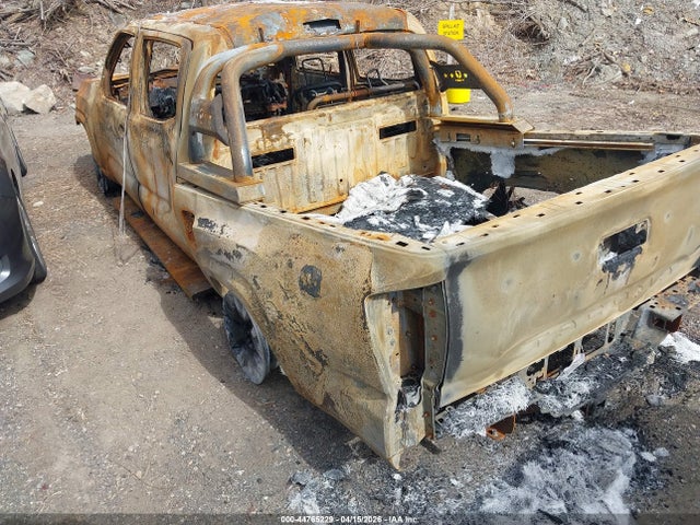 Toyota Tacoma Sr5 V6