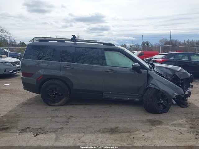 Hyundai SANTA FE Xrt