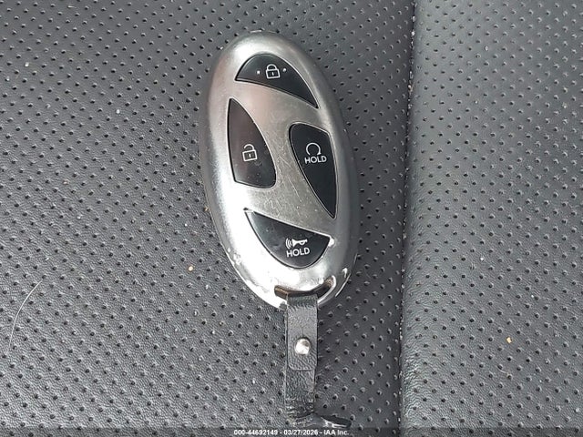 Hyundai SANTA FE Xrt