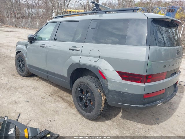 Hyundai SANTA FE Xrt