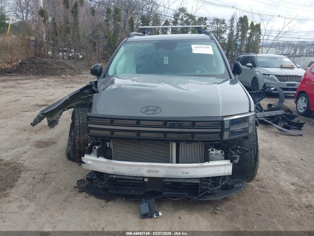 Hyundai SANTA FE Xrt