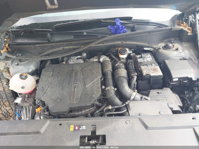 Hyundai SANTA FE Xrt