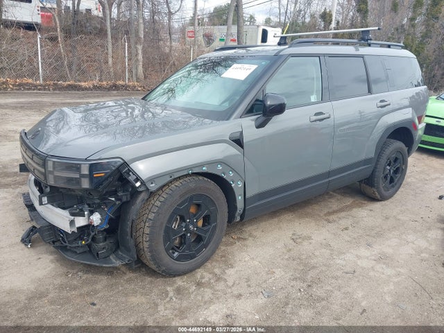 Hyundai SANTA FE Xrt