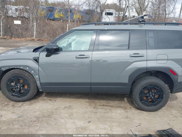 Hyundai SANTA FE Xrt