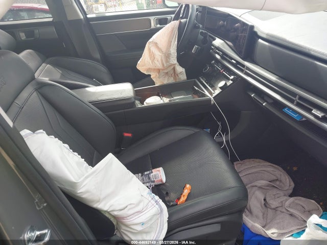 Hyundai SANTA FE Xrt