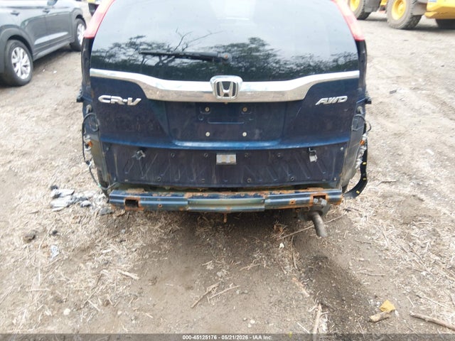 Honda CR-V Ex