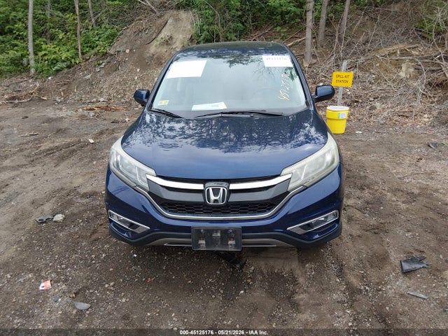 Honda CR-V Ex