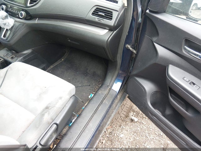 Honda CR-V Ex