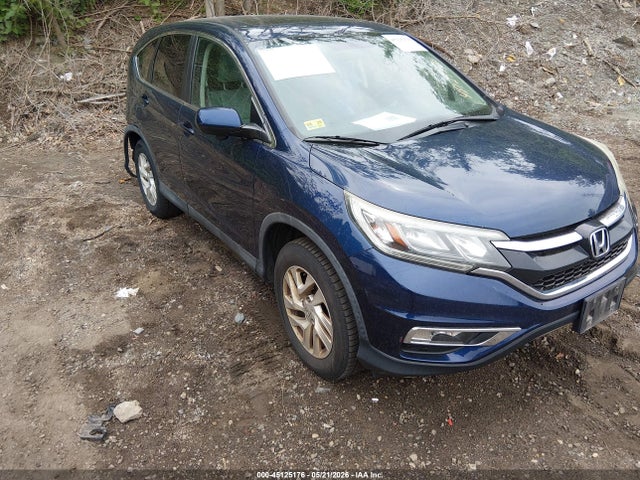 Honda CR-V Ex