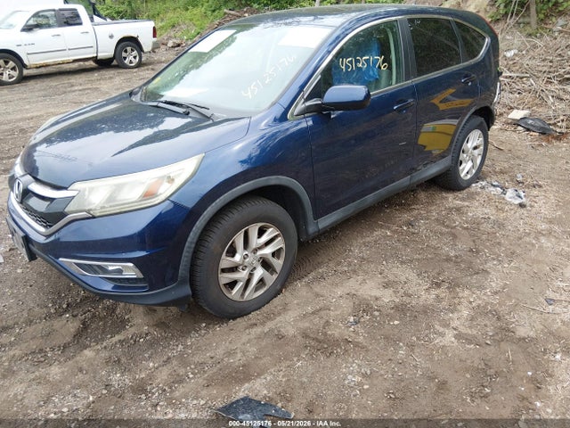 Honda CR-V Ex