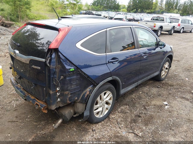 Honda CR-V Ex