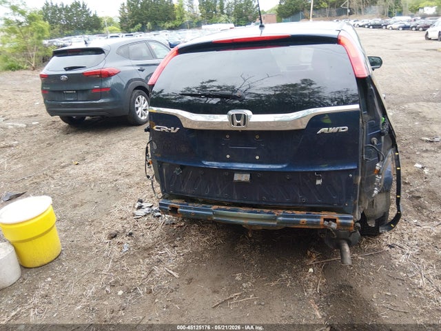 Honda CR-V Ex