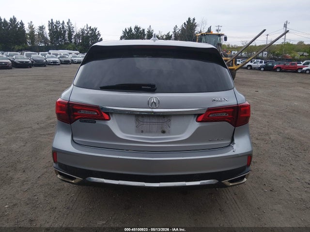 Acura MDX