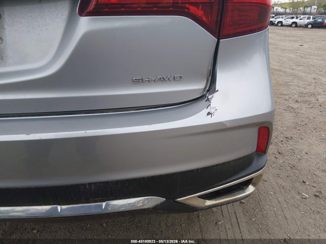 Acura MDX