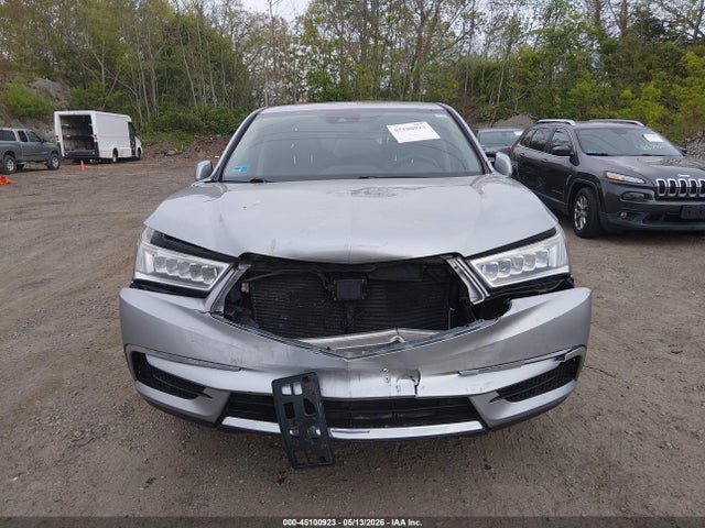 Acura MDX