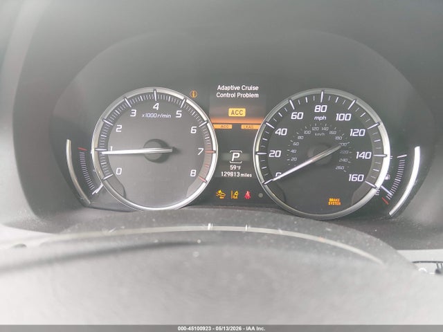 Acura MDX
