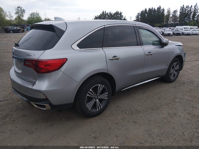Acura MDX