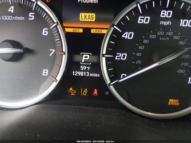 Acura MDX