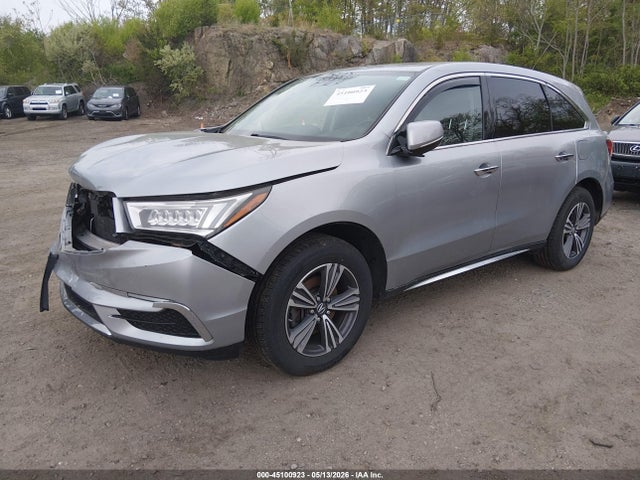 Acura MDX