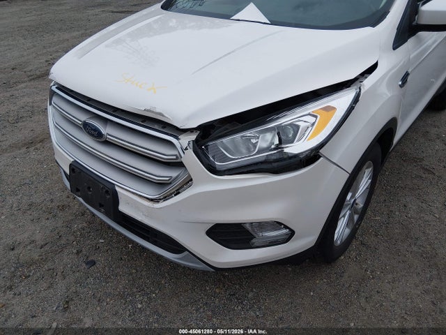 Ford Escape Sel