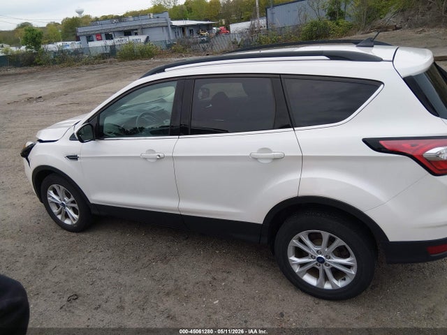 Ford Escape Sel