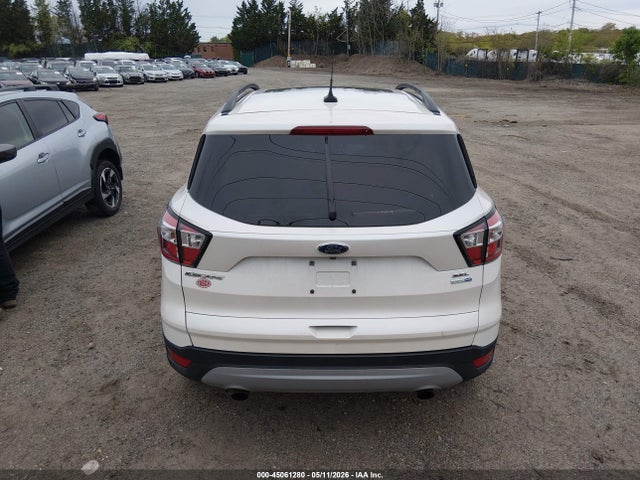 Ford Escape Sel