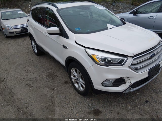 Ford Escape Sel