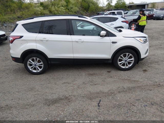 Ford Escape Sel