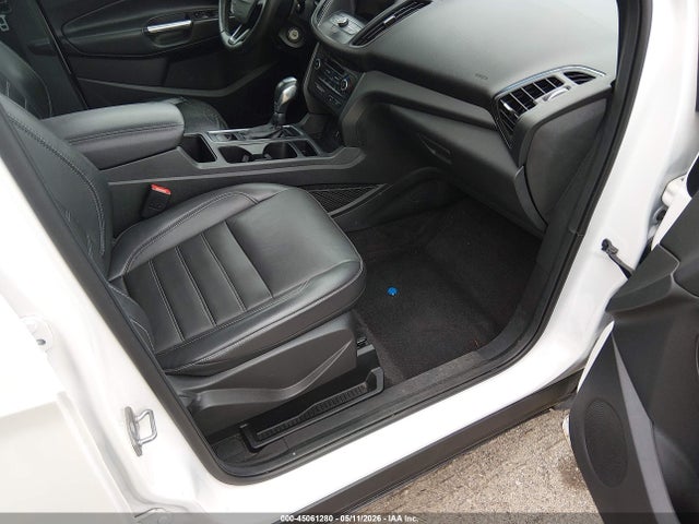 Ford Escape Sel