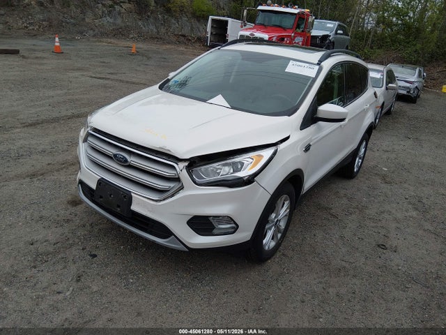 Ford Escape Sel
