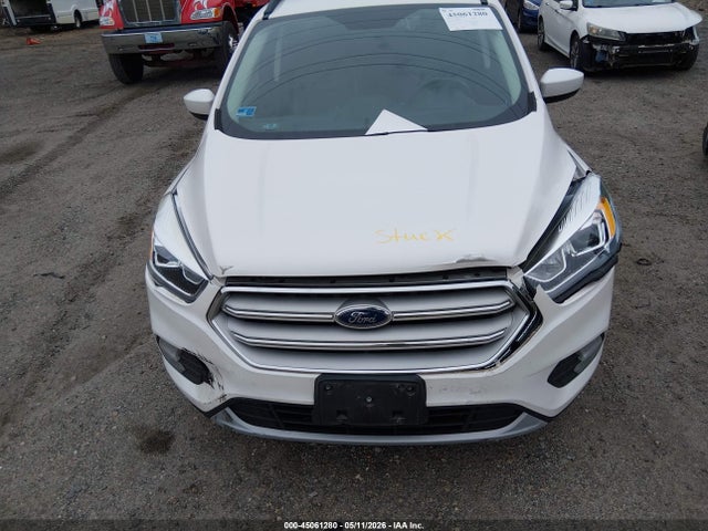Ford Escape Sel