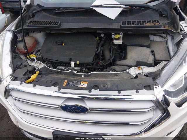 Ford Escape Sel