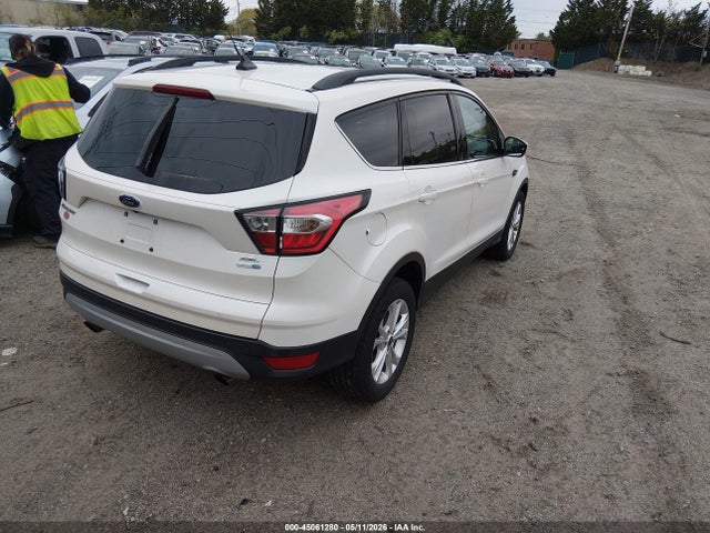 Ford Escape Sel