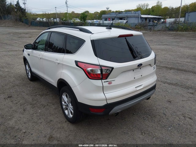 Ford Escape Sel