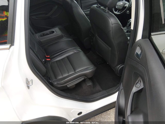 Ford Escape Sel