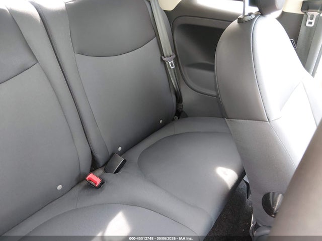 FIAT 500 Pop