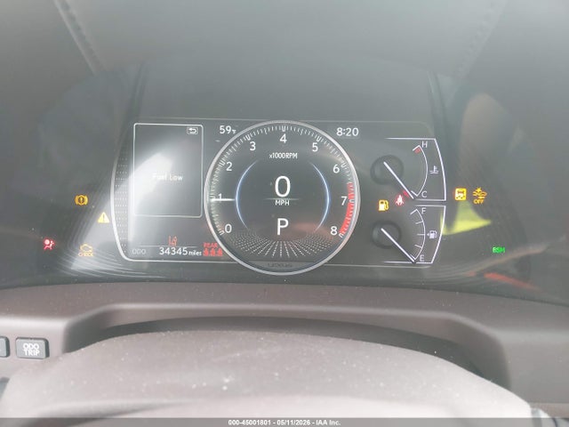 Lexus Es 350
