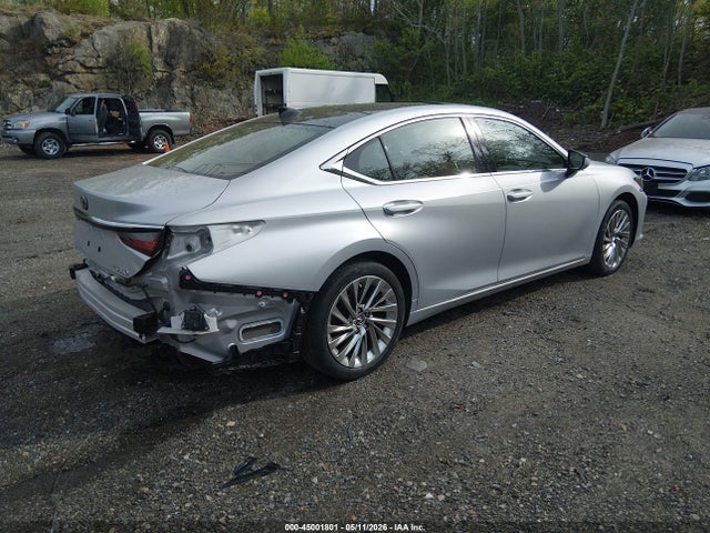Lexus Es 350