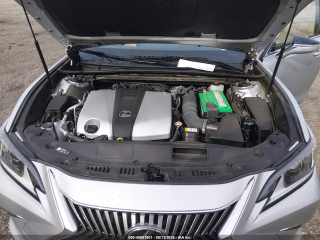 Lexus Es 350