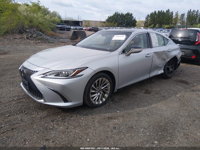 Lexus Es 350