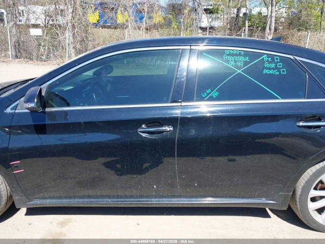 Toyota Avalon Limited