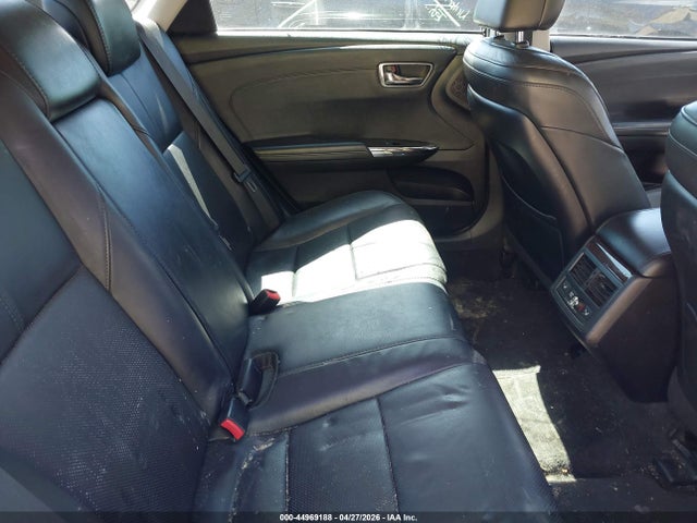 Toyota Avalon Limited