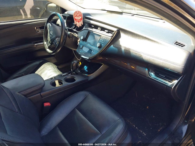 Toyota Avalon Limited