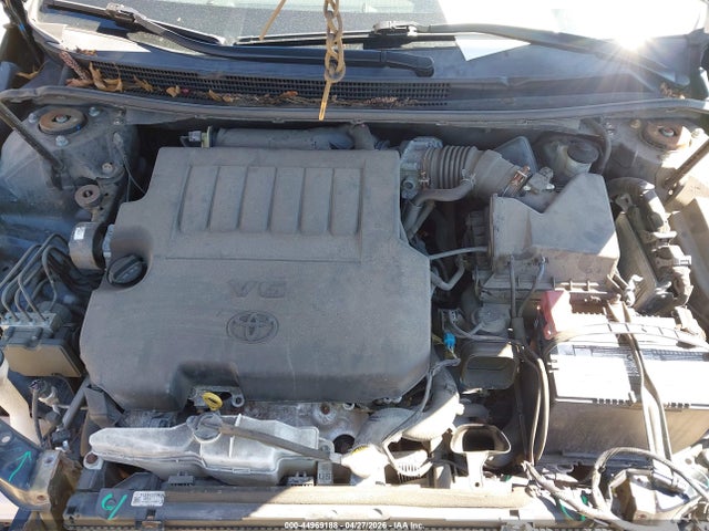 Toyota Avalon Limited