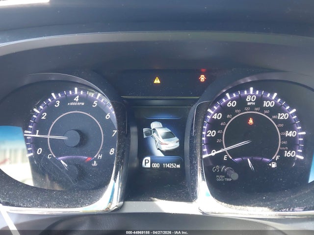Toyota Avalon Limited